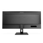 AOC U34E2M 34" QHD 100Hz Monitor