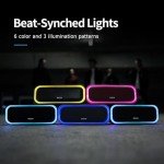 DOSS SoundBox Pro Wireless Bluetooth Speaker - 20W