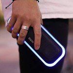 DOSS SoundBox Pro Wireless Bluetooth Speaker - 20W