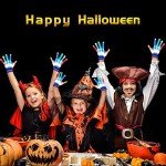 LED Flash Gloves - Fun Gifts for Kids