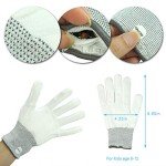 LED Flash Gloves - Fun Gifts for Kids