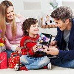 LED Flash Gloves - Fun Gifts for Kids