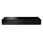 Panasonic 4K Ultra HD Blu-Ray Player with HDR10+