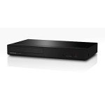 Panasonic 4K Ultra HD Blu-Ray Player with HDR10+