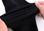 Warm Fleece-Lined High Waist Leggings for Women