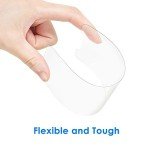 JETech iPhone 11 Pro & X Tempered Glass Protector