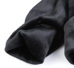 Warm Fleece-Lined High Waist Leggings for Women