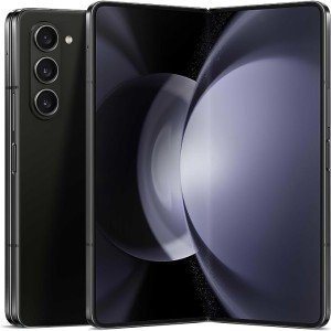 Samsung Galaxy Z Fold 5 - 512GB, 12GB RAM, Black