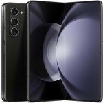 Samsung Galaxy Z Fold 5 - 512GB, 12GB RAM, Black