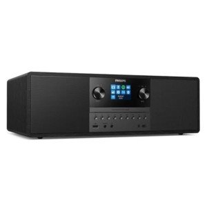 Philips M6805 Mini Stereo with Bluetooth & CD