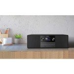 Philips M6805 Mini Stereo with Bluetooth & CD