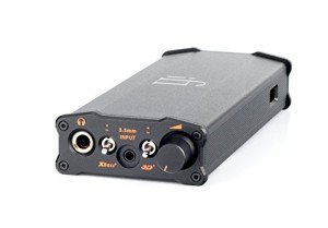 iFi Micro iDSD Black Label DAC and Headphone Amp