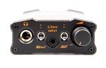iFi Micro iDSD Black Label DAC and Headphone Amp