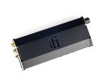 iFi Micro iDSD Black Label DAC and Headphone Amp