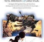 NK VR Smart Glasses with Audio for Smartphones