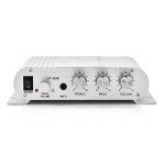 Queen.Y Hi-Fi Mini 2.1 Audio Amplifier
