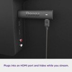 Roku Streaming Stick 4K | HD & HDR Media Player