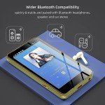80GB Bluetooth MP3 Player with Full Touch Screen