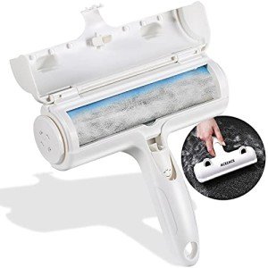Pet Hair Remover Roller for Easy Fur Cleanup