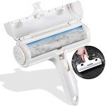 Pet Hair Remover Roller for Easy Fur Cleanup