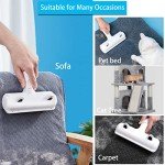 Pet Hair Remover Roller for Easy Fur Cleanup
