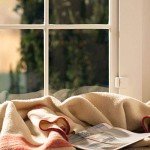 SimpliSafe Window and Door Entry Sensor