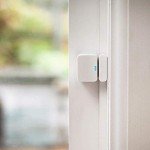 SimpliSafe Window and Door Entry Sensor