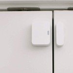 SimpliSafe Window and Door Entry Sensor
