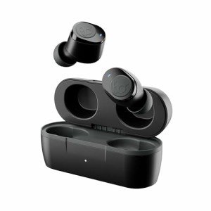 Skullcandy Jib True 2 Wireless Earbuds – Black