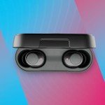 Skullcandy Jib True 2 Wireless Earbuds – Black