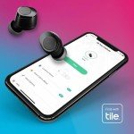 Skullcandy Jib True 2 Wireless Earbuds – Black