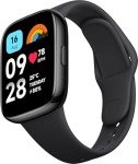 Xiaomi Redmi Watch 3 Active - Black Fitness Tracker