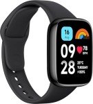 Xiaomi Redmi Watch 3 Active - Black Fitness Tracker