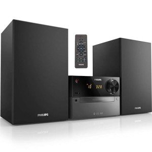 Philips M4505/12 Bluetooth Micro Music System