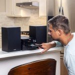 Philips M4505/12 Bluetooth Micro Music System