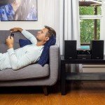 Philips M4505/12 Bluetooth Micro Music System