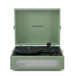 Crosley Voyager Bluetooth Vinyl Turntable - Sage