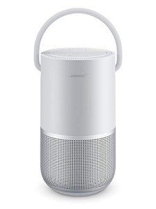 Bose Smart Portable Speaker with Alexa Voice Control