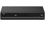 Bush HDMI DVD Player for Home Entertainment