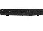 Bush HDMI DVD Player for Home Entertainment