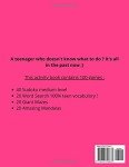 Fun Activity Book for Teens: 100 Engaging Games