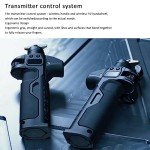 Tilta Nucleus M Wireless Follow Focus System
