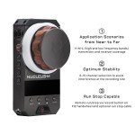Tilta Nucleus M Wireless Follow Focus System