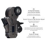 Tilta Nucleus M Wireless Follow Focus System