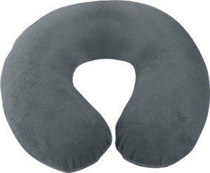 Memory Foam Neck Cushion for Travel Comfort