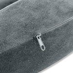 Memory Foam Neck Cushion for Travel Comfort