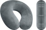 Memory Foam Neck Cushion for Travel Comfort