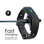 HONOR Band 5: Fitness Tracker with Heart Rate Monitor