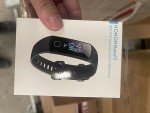 HONOR Band 5: Fitness Tracker with Heart Rate Monitor