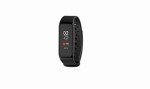 MyKronoz KRZEFIT3HR Activity Tracker - Black